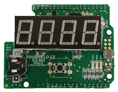EduShield